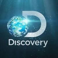 Discovery Channel by Nigel Brown
