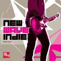 NEW WAVE INDIE
RMCD 2068
Upbeat Guitar Bands with A Dance-Floor Edge