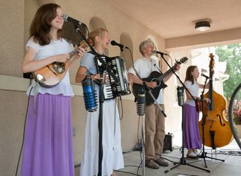 Loring Park Art Fair 2014
