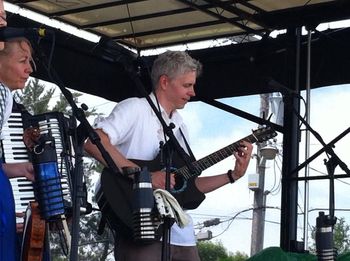 Ramsey County Fair, 2013
