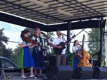 Ramsey County Fair, 2013
