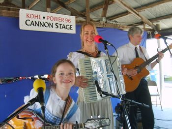 Rice County Fair 2010
