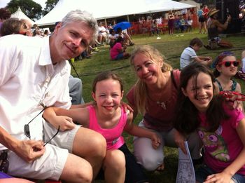 Ramsey County Fair, 2013
