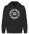 Brian Grace Band Hoodie