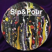 Sip & Pour