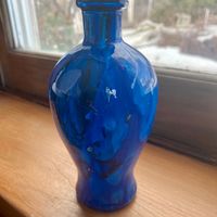 Vase/Incense Holder #5