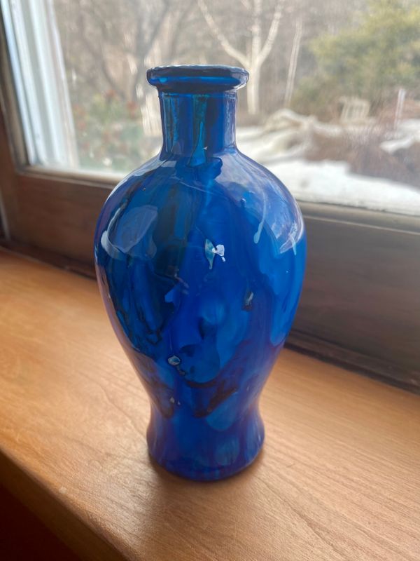 Vase/Incense Holder #5