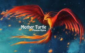 Mother Turtle