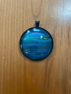 Carry Me To The Sea - pendant 38-1