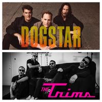 THE TRIMS WOTH DOGSTAR