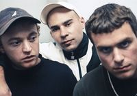 The Trims + DMA's at The Independent