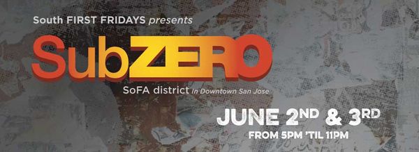 The Trims headline the SubZero Festival on Saturday June 3rd, 2023!