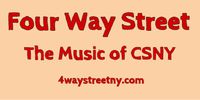 Four Way Street: Stripped Down for Summer!