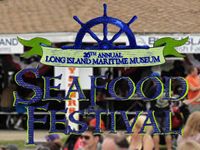 LI Seafood Festival