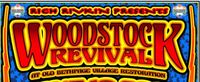 Rich Rivkin's Woodstock Revival