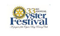 Oyster Bay Festival