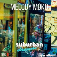 Melody Moko "Suburban Dream" - Album Launch (Tamworth Country Music Festival)
