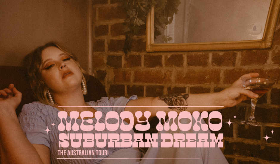 Melody Moko Shows