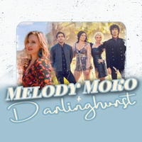 Melody Moko + Darlinghurst