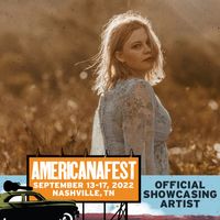Melody Moko at AmericanaFest - OFFICIAL SHOWCASE