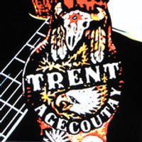 I Don't Regret a Thing by Trent Agecoutay