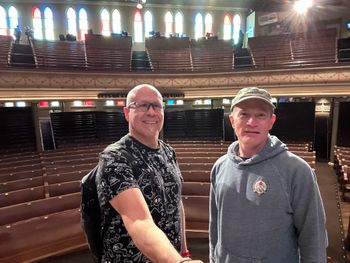 Grand Ole Opry, Nashville
