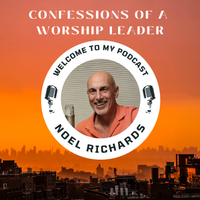 Do we want a Jesus Revolution? by Noel Richards 