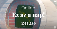 Ez Az A Nap! 2020 Online