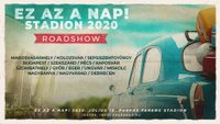 This Is The Day (Ezazanap) - Roadshow Concerts