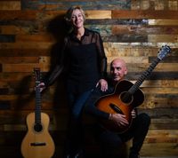 An Evening with Noel & Tricia Richards, UK Concerts