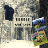 Threads & Tunes Bundle with Free Shipping