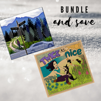 CD Bundle with Free Shipping