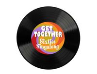 ** CANCELLED **   Get Together - Sixties Singalong