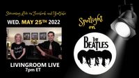 LIVINGROOM LIVE - Spotlight on The Beatles