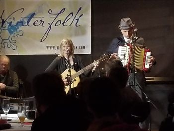 Winterfolk 2018 (Photo by Angelo Canty)

