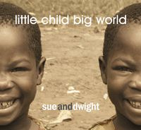 CD - Little Child Big World