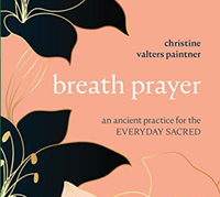 Abbey of the Art Book launch - Breath Prayer