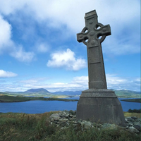 Celtic Virtual Pilgrimage