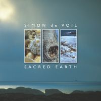 Sacred Earth by Simon de Voil