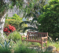 St Francis retreat held in Malibu