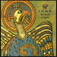 Iona & the book of Kells