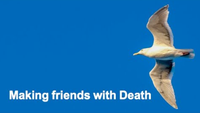 Making friends with Death