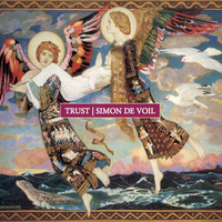 Trust by Simon de Voil
