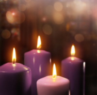 Advent Contemplative Service with Abbey of the Arts