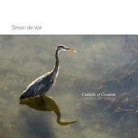Canticle of Creation by Simon de Voil