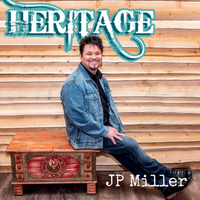 Heritage CD