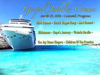 JP Miller and Friends - Gospel Jubilee Cruise