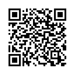 QR Code for This is Reel Apple Podcast
