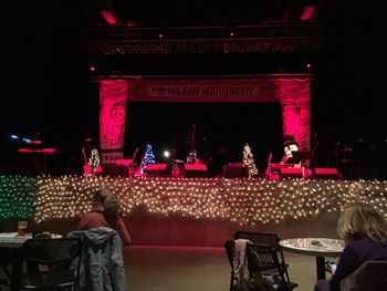 WYEP's 2016 Holiday Hootenanny @ Stage AE
