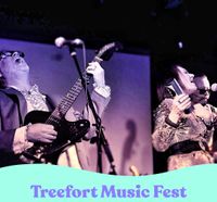 Treefort Music Fest 2020